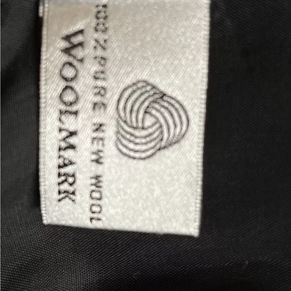 Amanda Smith 100% Wool Jacket - Picture 4 of 5